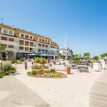 Authentique A Deux Pas De La Plage, Parfait Pour Se Detendre - Fr-1-788-69