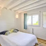 Authentique A Deux Pas De La Plage, Parfait Pour Se Detendre - Fr-1-788-69 Horská chata