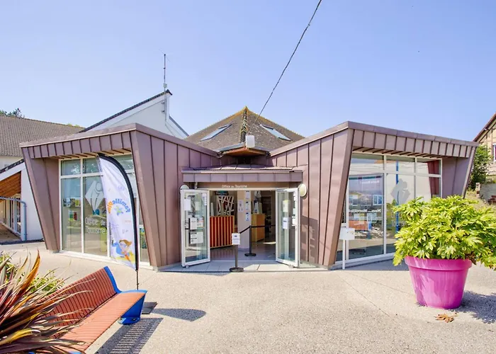 Authentique à Deux Pas De La Plage, Parfait Pour Se Détendre - Fr-1-788-69 * Merville-Franceville-Plage