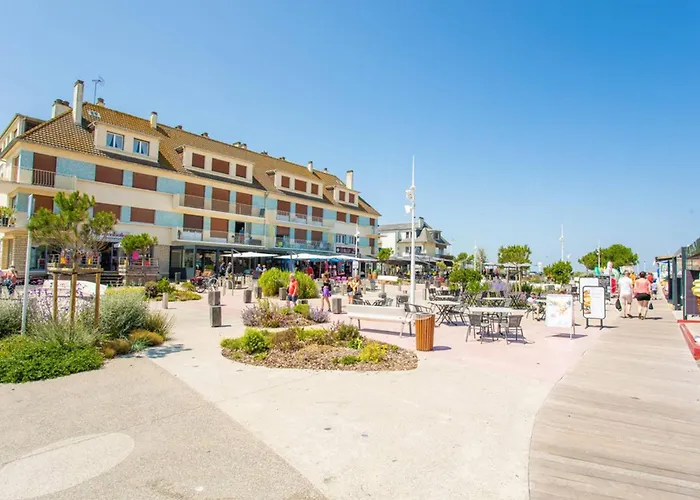 Authentique à Deux Pas De La Plage, Parfait Pour Se Détendre - Fr-1-788-69